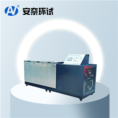 凍融試驗機(jī)